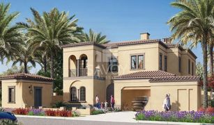 3 Habitaciones Villa en venta en Khalifa City A, Abu Dhabi Bloom Living