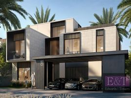 5 Bedroom Villa for sale at Palm Hills, Dubai Hills