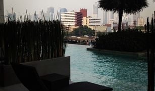 2 Bedrooms Condo for sale in Thung Mahamek, Bangkok Amanta Lumpini