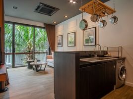 1 Bedroom Condo for sale at Saturdays Residence, Rawai, Phuket Town, Phuket, Thailand
