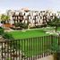 3 Bedroom Apartment for sale at The Courtyards, Sheikh Zayed Compounds