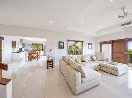 4 Bedroom Villa for sale in Samui International Airport, Bo Phut, Bo Phut