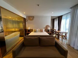 1 Schlafzimmer Appartement zu verkaufen im The Marin Phuket, Kamala