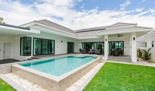 3 Bedrooms Villa for sale in Thap Tai, Hua Hin Botanica Hua Hin