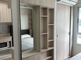 1 Schlafzimmer Appartement zu vermieten im Lumpini Ville On Nut - Phatthanakan, Prawet, Prawet