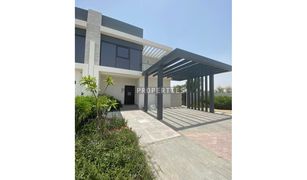 4 Bedrooms Townhouse for sale in Trevi, Dubai Park Residence 1