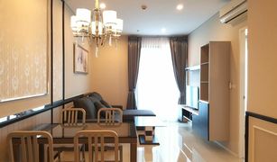 1 Bedroom Condo for sale in Makkasan, Bangkok Villa Asoke