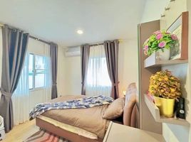 3 Schlafzimmer Haus zu verkaufen im Life in the Garden Rongpo - Motorway, Takhian Tia