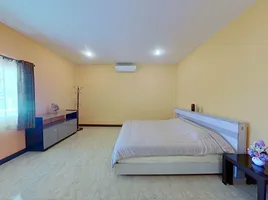 2 Schlafzimmer Villa zu verkaufen im Somwang Village, Hang Dong