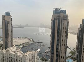 2 Bedroom Apartment for sale at Creek Horizon Tower 1, Creekside 18, Dubai Creek Harbour (The Lagoons)