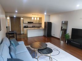 1 Schlafzimmer Appartement zu vermieten im Newland Condominium , Khlong Tan Nuea, Watthana