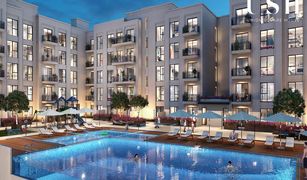 2 Schlafzimmern Appartement zu verkaufen in Reem Community, Dubai The Diplomat Residences