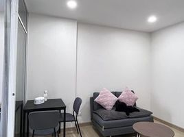 1 Bedroom Apartment for rent at Supalai Veranda Ramkhamhaeng, Hua Mak