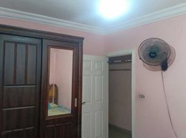 3 Bedroom Condo for rent at Alex West, Hay Al Agami, Alexandria, Egypt