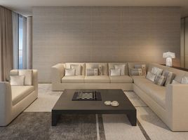 3 Bedroom Apartment for sale at Armani Beach Residences, The Crescent, Palm Jumeirah, Dubai