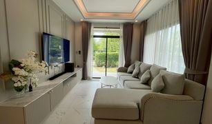 ขายบ้านเดี่ยว 4 ห้องนอน ใน บางบัวทอง, นนทบุรี 