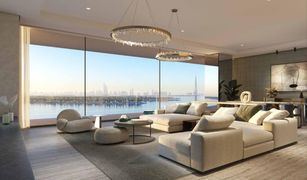 4 Bedrooms Villa for sale in The Crescent, Dubai Six Senses Residences