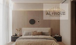 2 Bedrooms Apartment for sale in Tuscan Residences, Dubai The Autograph