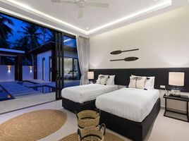 5 Schlafzimmer Villa zu vermieten in Koh Samui, Ang Thong, Koh Samui