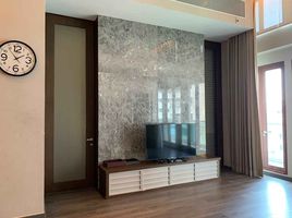 3 Schlafzimmer Penthouse zu vermieten im The Crest Ruamrudee, Lumphini, Pathum Wan