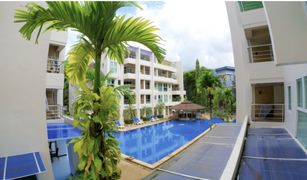 2 Bedrooms Apartment for sale in Patong, Phuket Patong Harbor View