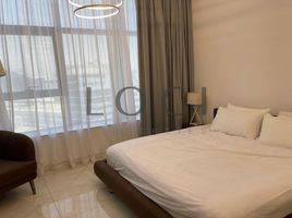 Studio Apartment for sale at The Square Tower, Emirates Gardens 2