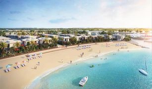 4 chambres Villa a vendre à Falcon Island, Ras Al-Khaimah Beach Homes