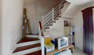 3 Bedrooms Townhouse for sale in Ko Kaeo, Phuket Habitown Kohkaew