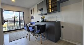 Available Units at The Key MRT Phetkasem 48