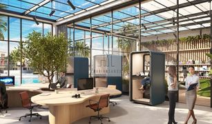 4 chambres Maison de ville a vendre à Golf Vita, Dubai Portofino