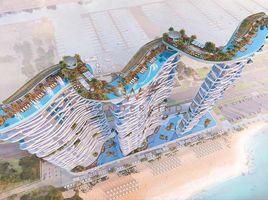 3 Bedroom Apartment for sale at Damac Bay, Dubai Harbour