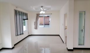 3 chambres Maison a vendre à Khlong Suan Phlu, Phra Nakhon Si Ayutthaya Sabai Sabai Modern Townhome