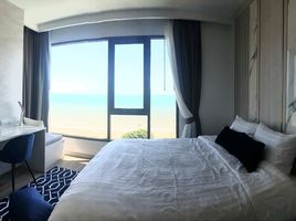 1 Schlafzimmer Appartement zu vermieten im Aeras, Nong Prue, Pattaya