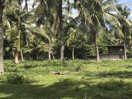  Grundstück zu verkaufen in Mueang Prachuap Khiri Khan, Prachuap Khiri Khan, Huai Sai