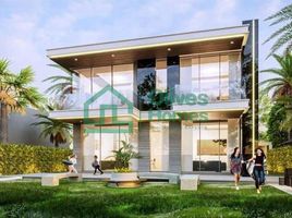 6 Bedroom Villa for sale at Venice, DAMAC Lagoons