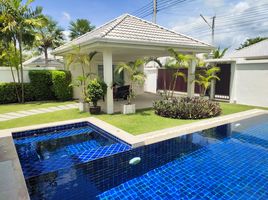 3 Bedroom Villa for rent at The Lees, Thap Tai