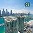 2 Bedroom Apartment for sale at Seapoint, EMAAR Beachfront, Dubai Harbour