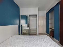 อพาร์ทเม้นท์ 1 ห้องนอน ให้เช่า ในโครงการ เอ สเปซ อโศก-รัชดา, ดินแดง