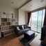 1 Schlafzimmer Wohnung zu vermieten im Sky Walk Residences, Phra Khanong Nuea