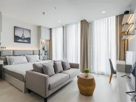 1 Bedroom Apartment for rent at Noble Ploenchit, Lumphini