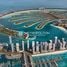 1 Bedroom Apartment for sale at Marina Vista, EMAAR Beachfront