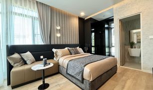 ขายบ้านเดี่ยว 4 ห้องนอน ใน บางโฉลง, สมุทรปราการ มัณฑนา บางนา กม.15