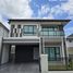 3 Bedroom Villa for rent at Karnkanok Ville 16, Nong Chom, San Sai