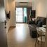 1 Bedroom Apartment for sale at Thana Astoria, Bang Yi Khan