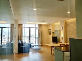 1 Schlafzimmer Appartement zu vermieten im Urbana Sathorn, Thung Mahamek, Sathon, Bangkok