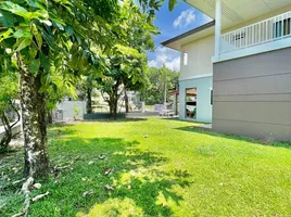 บ้านเดี่ยว 3 ห้องนอน ให้เช่า ในโครงการ สราญสิริ เกาะแก้ว, เกาะแก้ว