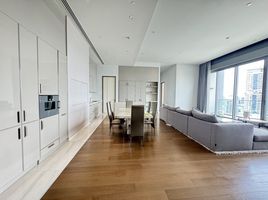 4 Bedroom Condo for rent at Kraam Sukhumvit 26, Khlong Tan, Khlong Toei, Bangkok