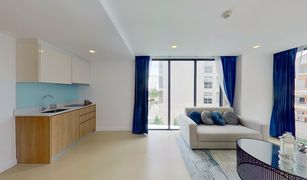 1 Bedroom Condo for sale in Nong Prue, Pattaya Aurora Pratumnak