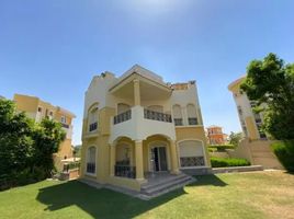 5 Schlafzimmer Villa zu verkaufen im Al Diyar, Al Narges, New Cairo City