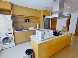 3 Schlafzimmer Wohnung zu vermieten im Viscaya Private Residences, Khlong Tan Nuea